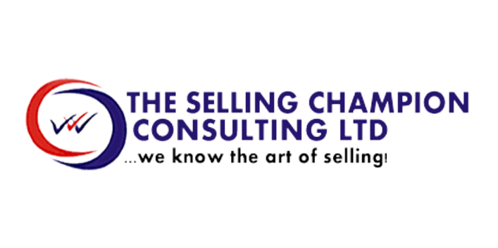 The Selling Champion Consulting